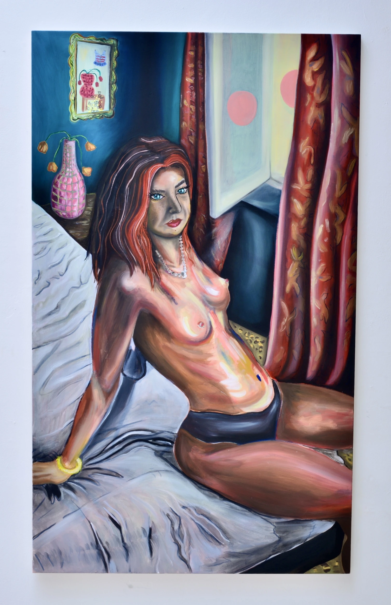 Autoportrait
