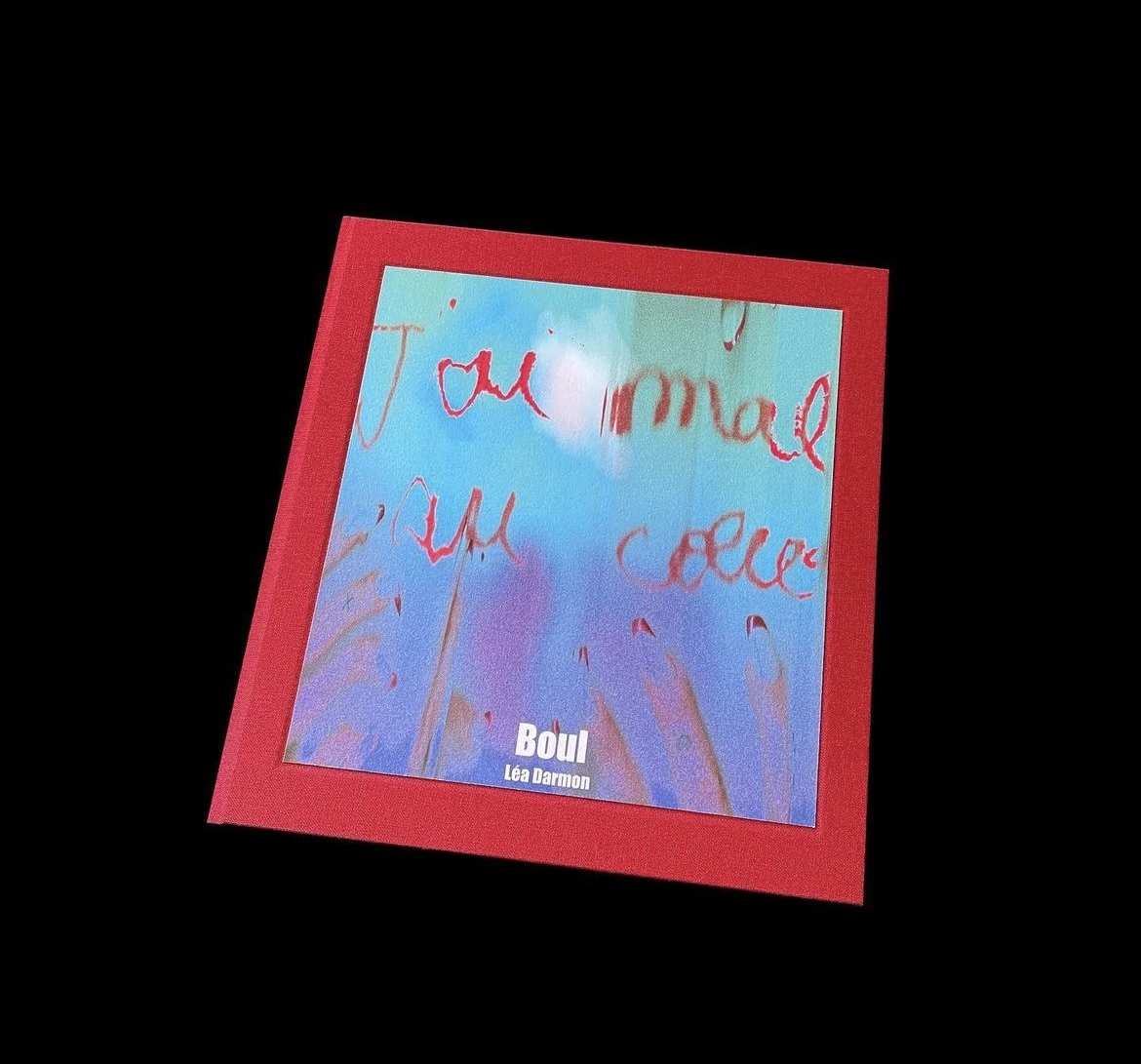 J’ai mal au cœur — couverture du livre