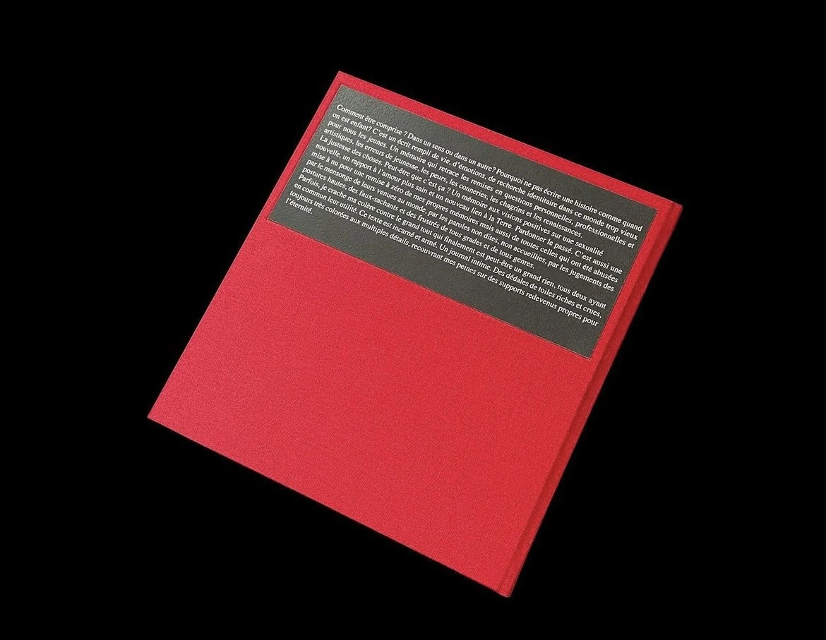 J’ai mal au cœur — quatrième de couverture